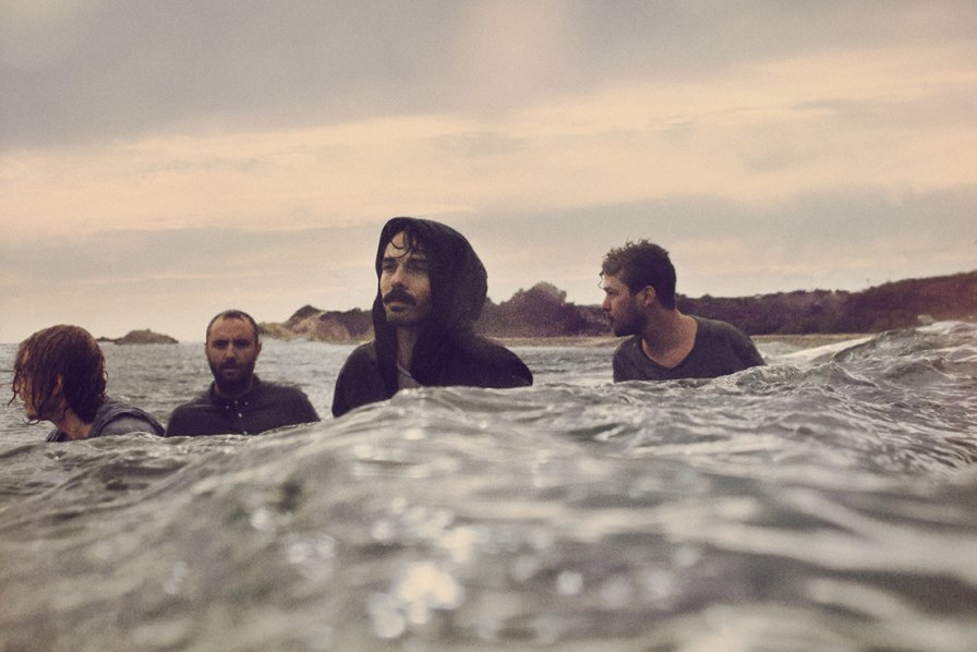 Local Natives announce world tour, do it all for the indie rock