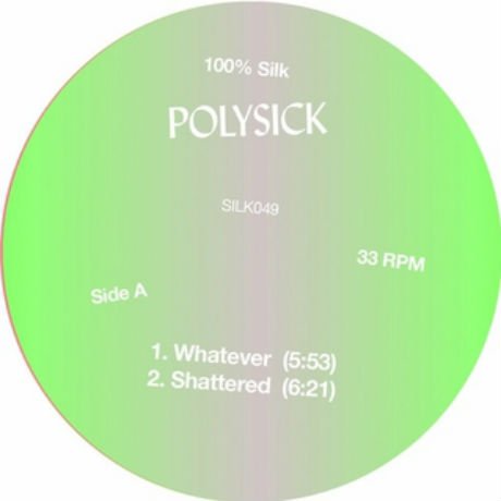 Polysick to release Under Construction in a weird haze on June 11 via 100% Silk