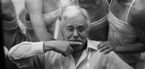 Van Dyke Parks gives Songs Cycled a US release date, reduces several bald eagles to tears