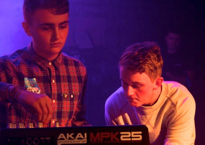 Disclosure skip uni to tour the US this fall