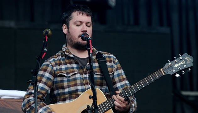 Modest Mouse cancel UK tour to focus on recording, because though they have iPads, you can't do both of those things at once