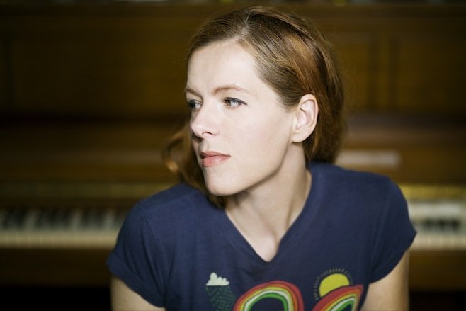 The trailer for the new Neko Case LP is the most beautiful work of cinematography known to man; also, she's on tour!