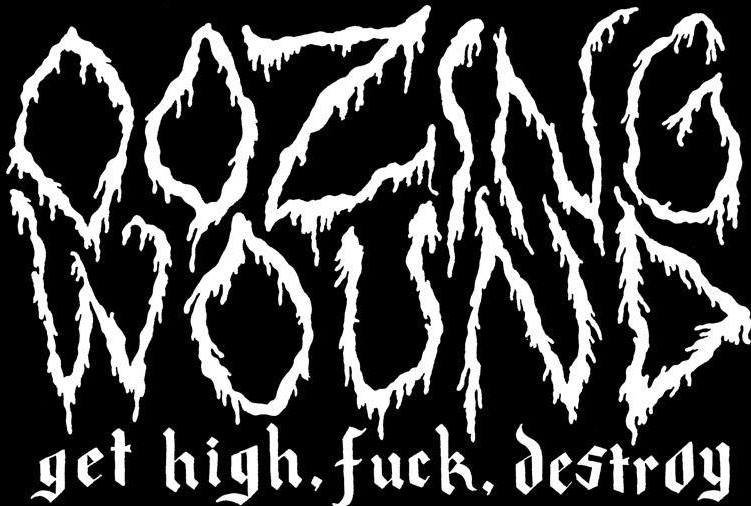 Oozing Wound sign with Thrill Jockey and will ooze out a full album this October