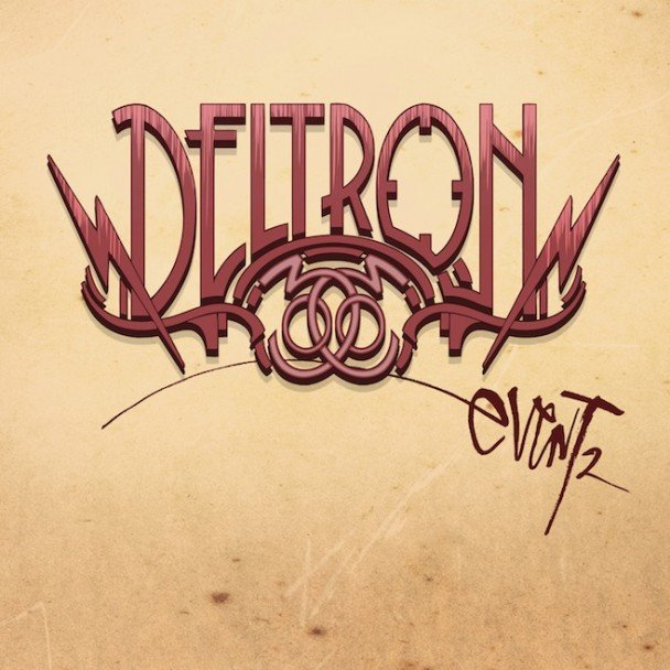 Deltron 3030 excite me by announcing new album Event II, freak me out a little by calling it a rap opera