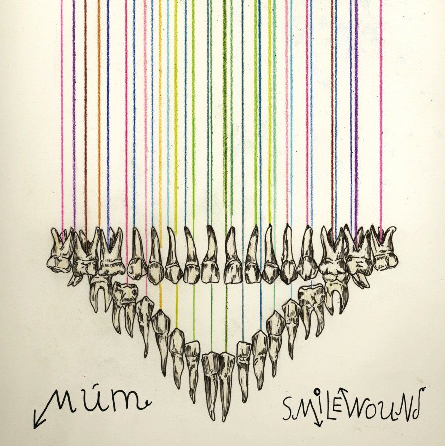 múm unveil new album Smilewound, may or may not be plotting to cut you 