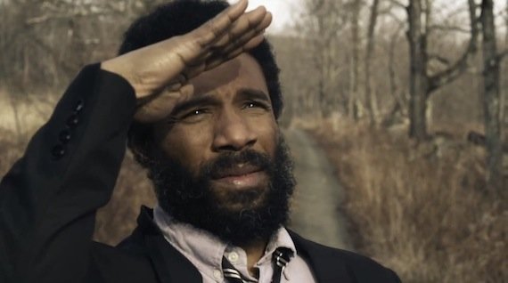 Cody ChesnuTT announces US tour, hangs out with the coolest of stiltwalkers in new video