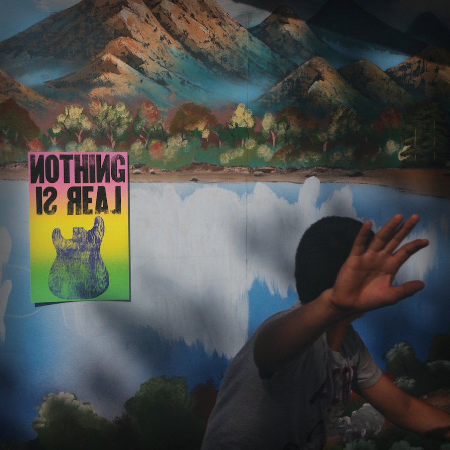 Crystal Antlers announce new LP Nothing Is Real, release very real trailer for it