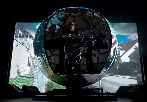 DJ Shadow brings All Basses Covered tour to North America, wants you to know he's still really into vinyl