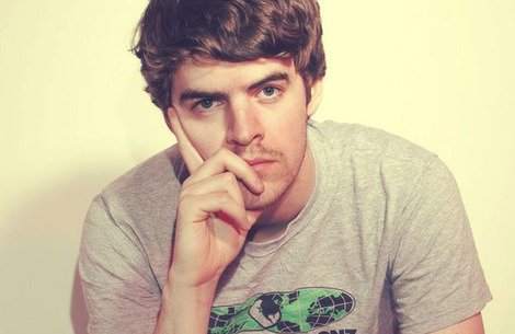 Cyril Hahn and Ryan Hemsworth embark on tour together, capitalizing on the burgeoning Canadawave trend