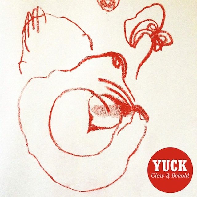 Yuck puke up new album details, vomit new single, then totally start licking both!