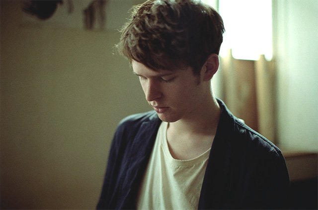 James Blake postpones some US dates for the opportunity to wear a tux