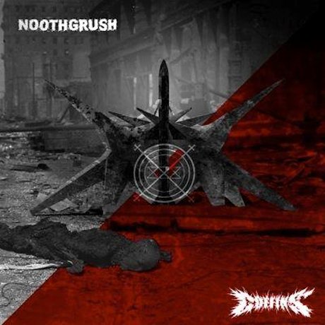 Southern Lord announces Noothgrush/Coffins split release, Oakland and Tokyo are now one