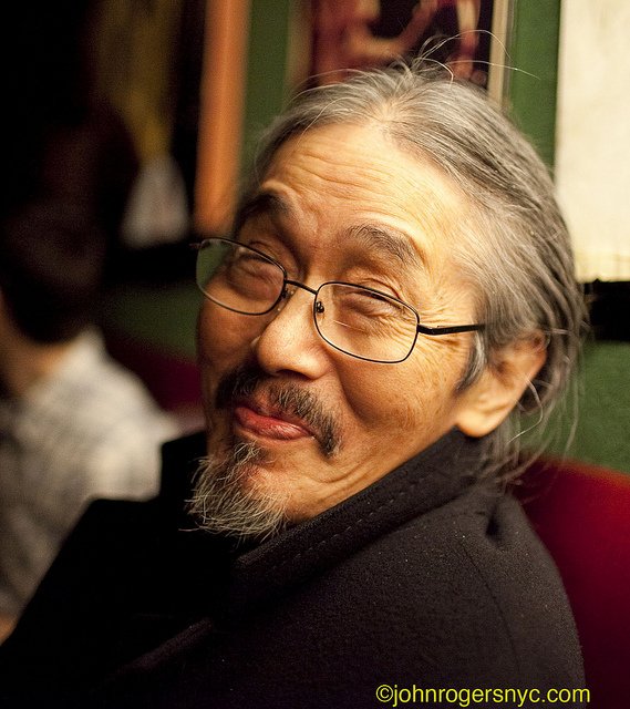 Crowdfunding can help the ailing Japanese pianist-composer Masabumi Kikuchi