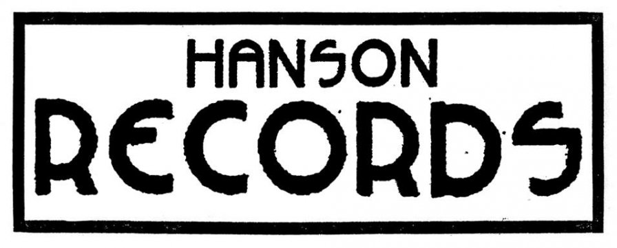 Aaron Dilloway decides he's finally tired of people trying to sneak in to his house, opens Hanson Records store in Oberlin, Ohio