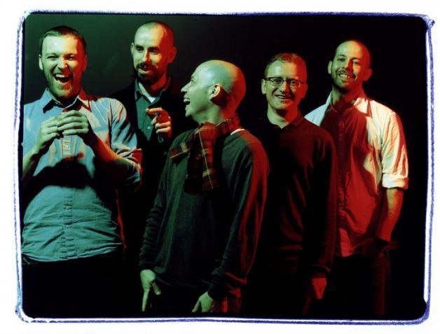 Mogwai keep doing even MORE stuff like touring North America (like the good stouthearted, stifflipped North American lads they freakin' WISH they were!)