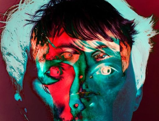 Panda Bear curates Lisbon's Green Ray music festival, scores a "big get" by booking Panda Bear