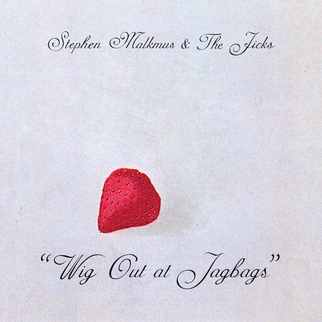 Stephen Malkmus and the Jicks announce new record Wig Out at Jagbags, change name to Shoopie Magoogle and the Woops