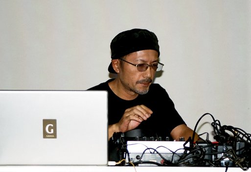 RIP: Akifumi Nakajima a.k.a. Aube, experimental musician