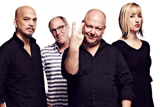 Pixies release EP2, nation awaits more new material from up-and-coming music outfit