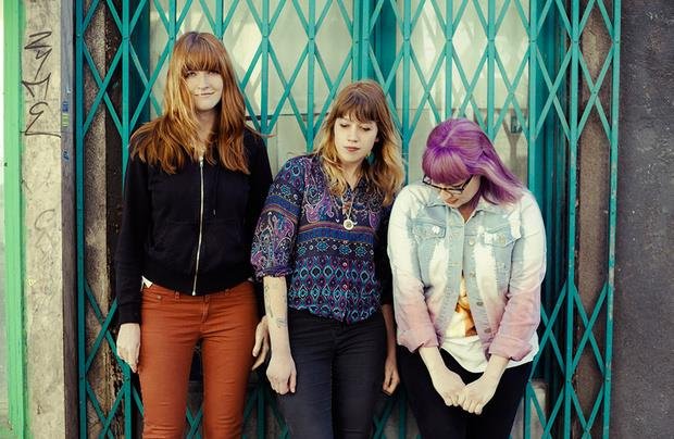 Vivian Girls officially break up, plot last two shows