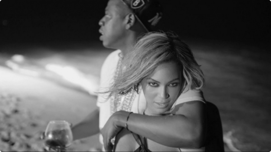 896px x 504px - BeyoncÃ©'s Ass as Liberation Front | Article | Tiny Mix Tapes ...
