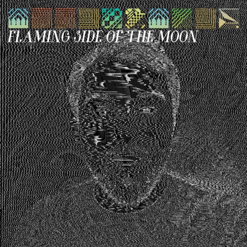 The Flaming Lips release Flaming Side of the Moon, a "companion album" to Dark Side of the Moon; 100% essential!