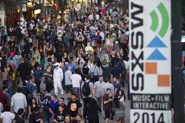 Fourth person dies from injuries sustained in the March 13 SXSW tragedy