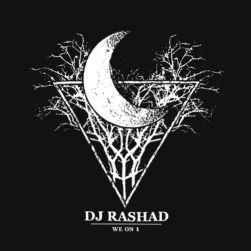 DJ Rashad to release We On 1 EP digitally and on LP via Wheez-ie's new Southern Belle imprint