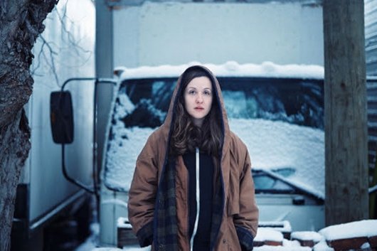 In which Jessy Lanza announces a North American headlining tour and we all learn a thing or two about joke-planning