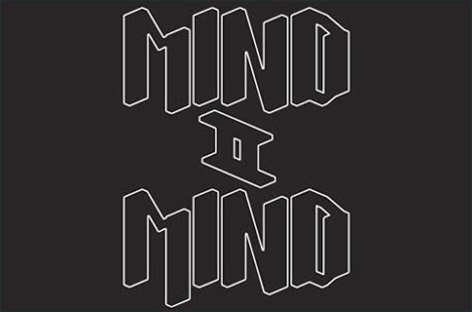 Fade to Mind starting collaborative release series called Mind to Mind; MikeQ and DJ Sliink first to touch brains