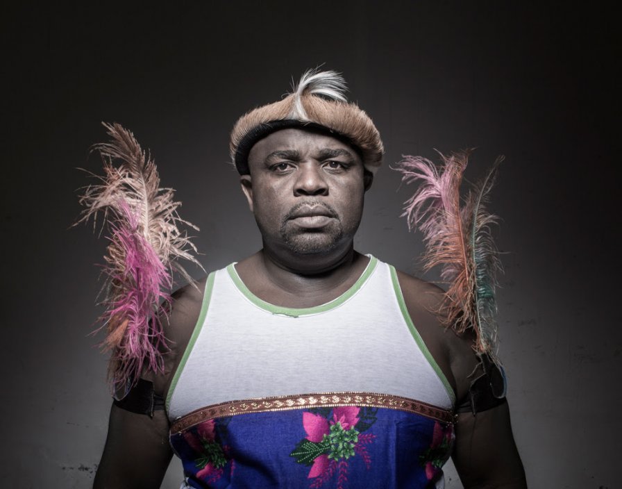 Nozinja, South African producer behind Shangaan Electro, speeds up his tunes to Warp levels