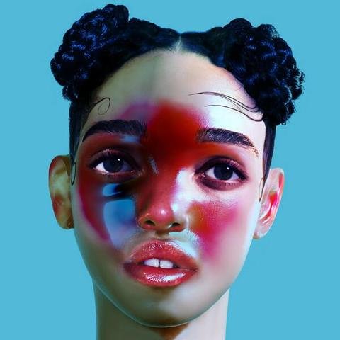 FKA twigs announces debut LP (titled LP1, of course) to be released August 12 via Young Turks