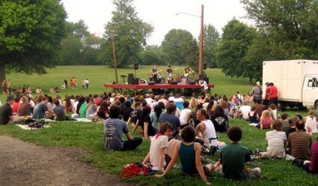 Fort Reno shut down for 2014 season, America free from straightxedge tyranny