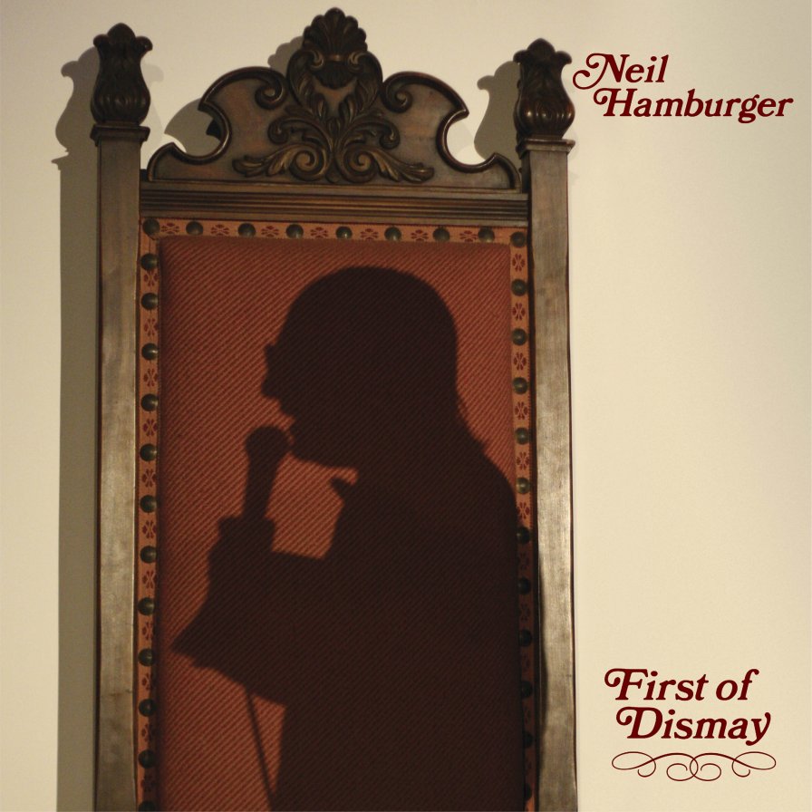 Neil Hamburger releasing new LP First of Dismay, anticipatory chuckles heard across world