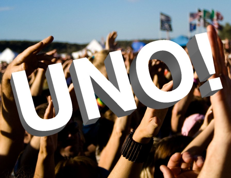 UNO NYC celebrates three years of crushing the pun game with UNOversary show this Saturday