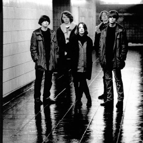 Slowdive go on world-wide tour, are super-excited to use MapQuest!