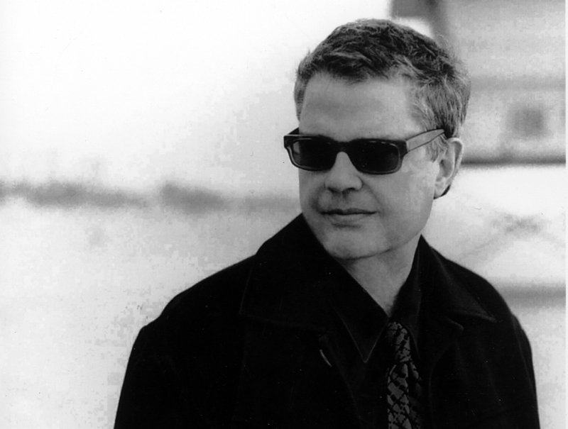 RIP: Charlie Haden, jazz musician