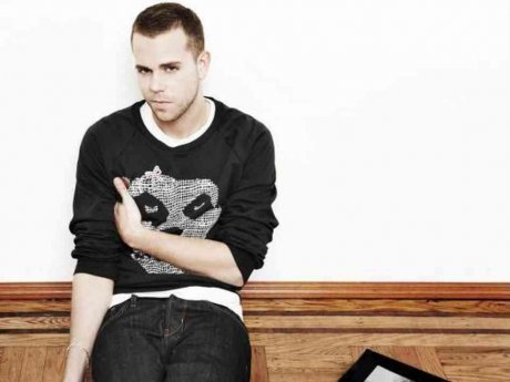 M83 reissues first three albums and remixes