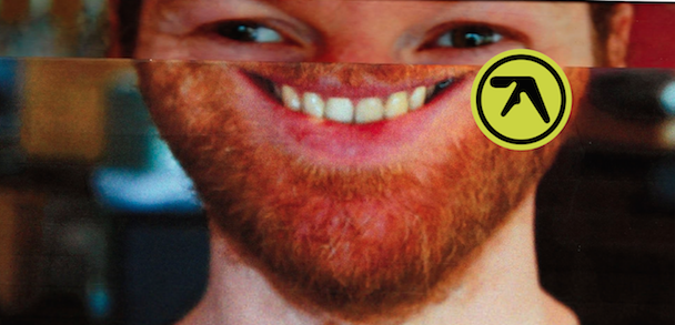 Aphex Twin goes all "Arcade Fire" with new album promo; SYRO to be released later this year