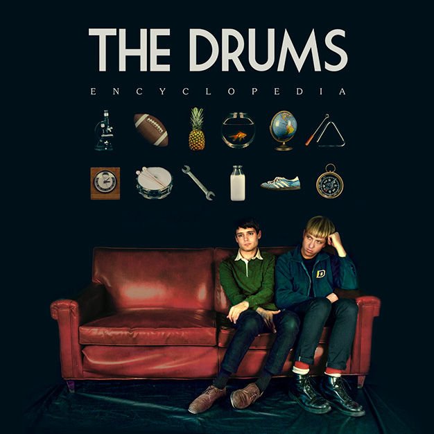 The Drums announce new album, tour dates, after having successfully killed a couple years of time