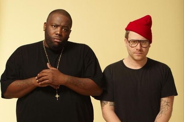 Run the Jewels announce injurious new LP RTJ2, punch creative album titles in the throat