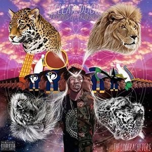 The Underachievers Cellar Door Terminus Ut Exordium Music