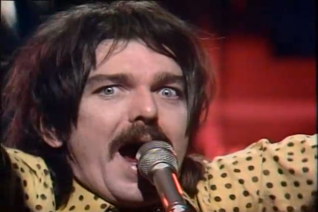 Rhino preps Captain Beefheart reissues, plus an album of unreleased Beefheart magic