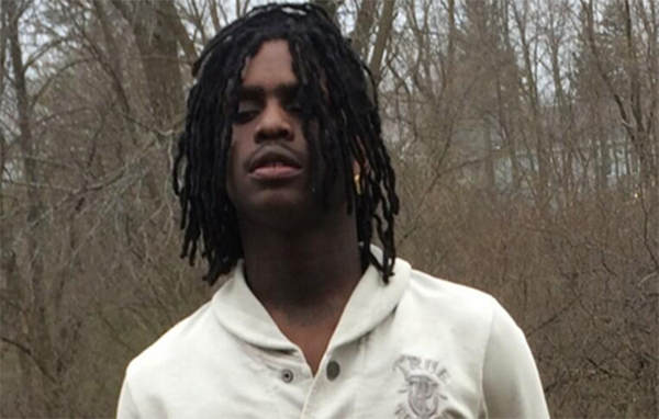 Chief Keef begins tour today, releases his weirdest track yet | Music ...