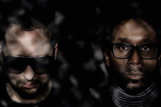 Kode9 & The Spaceape hope to reduce the popularity of "autumn," announce new EP The Killing Season on Hyperdub