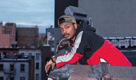 Lee Bannon announces new EP for Babygrande, full of RMFs and MFSs