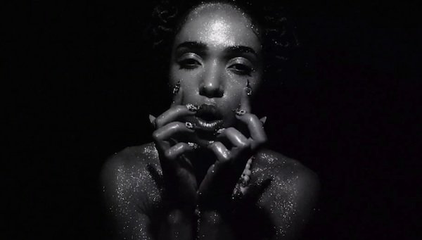 FKA twigs and Nick Mulvey among the shortlist for Mercury Prize 2014 in a field dominated by electronic albums