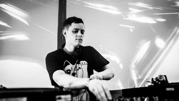 Rustie announces Green Language tour, featuring Hudson Mohawke and Glasgow homecoming