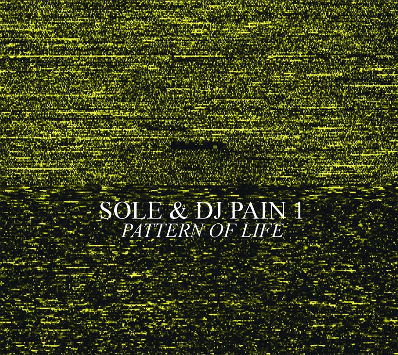 Sole and DJ Pain 1 release collaborative EP, video, and embark on world tour