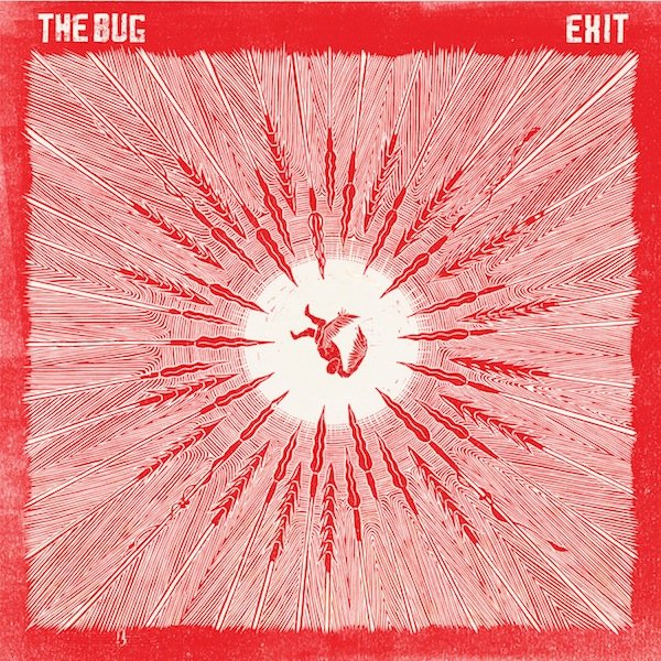 The Bug announces Exit EP, featuring unreleased Angels & Devils material